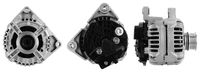 LUCAS LRA02916 - Alternador