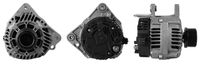 LUCAS LRA01814 - Alternador