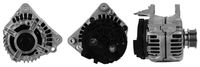 LUCAS LRB00476 - Alternador