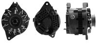 LUCAS LRA02600 - Alternador