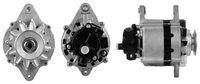 LUCAS LRA01252 - Alternador