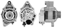 LUCAS LRA00688 - Alternador