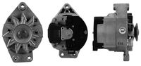 LUCAS LRA00743 - Alternador