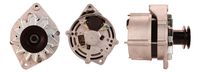LUCAS LRA00893 - Alternador