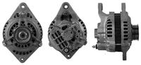 LUCAS LRA00756 - Alternador