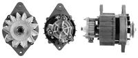 LUCAS LRA02611 - Alternador