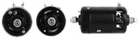 LUCAS LRD00109 - Alternador