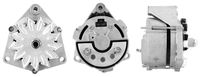 LUCAS LRA00931 - Alternador