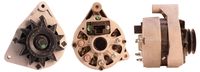 LUCAS LRA02573 - Alternador