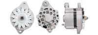 LUCAS LRA02378 - Alternador