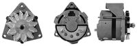 LUCAS LRA00920 - Alternador