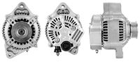 LUCAS LRA00689 - Alternador