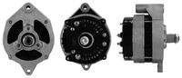 LUCAS LRA02774 - Alternador