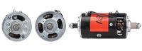 LUCAS LRD00160 - Alternador