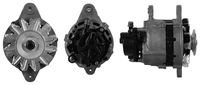 LUCAS LRA01273 - Alternador