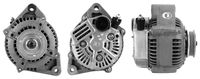 LUCAS LRA00557 - Alternador