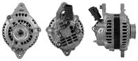 LUCAS LRA00707 - Alternador