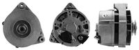 LUCAS LRA00807 - Alternador