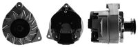LUCAS LRA00894 - Alternador