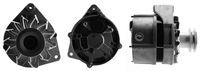 LUCAS LRA00918 - Alternador