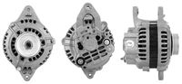 LUCAS LRB00231 - Alternador