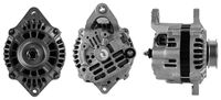 LUCAS LRA01757 - Alternador