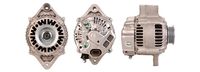 LUCAS LRA01739 - Alternador
