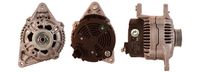 LUCAS LRB00345 - Alternador
