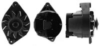 LUCAS LRA00292 - Alternador