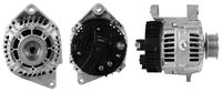 LUCAS LRA01852 - Alternador