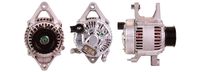 LUCAS LRA01139 - Alternador
