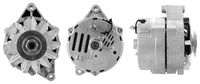 LUCAS LRA00863 - Alternador