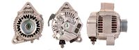 LUCAS LRA01923 - Alternador