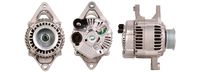 LUCAS LRA01151 - Alternador