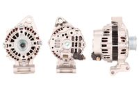 LUCAS LRA02765 - Alternador