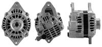 LUCAS LRA01963 - Alternador