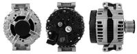 LUCAS LRA03142 - Alternador