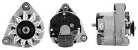LUCAS LRA02649 - Alternador