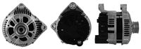 LUCAS LRA02076 - Alternador