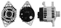 LUCAS LRA02180 - Alternador