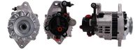 LUCAS LRA02029 - Alternador