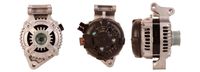 LUCAS LRA03208 - Alternador