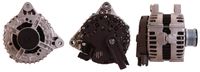 LUCAS LRA03455 - Alternador