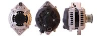 LUCAS LRA03576 - Alternador