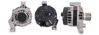 LUCAS LRA03679 - Alternador