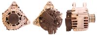LUCAS LRA03728 - Alternador