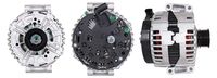 LUCAS LRA04089 - Alternador