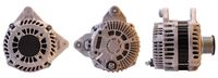 LUCAS LRA03653 - Alternador