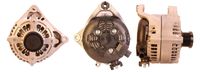 LUCAS LRA03709 - Alternador