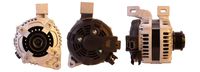 LUCAS LRA03662 - Alternador